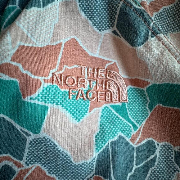 The North Face Fanorak Pullover Jacket - Picture 6 of 9